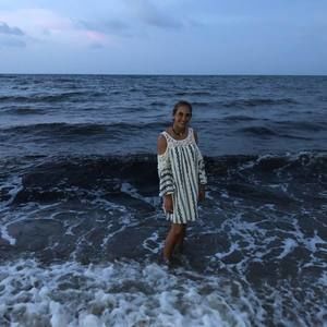 Meet your Posher, Momorgan